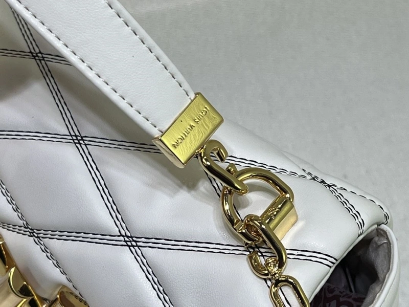 LV Twist Denim Bags 4233G-0508