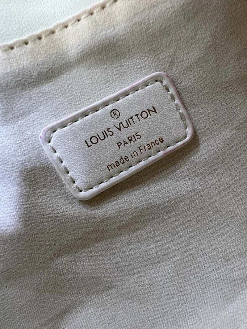 LV Twist Denim Bags 4233G-0508