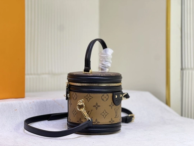 LV Round Bags 4233G-0515