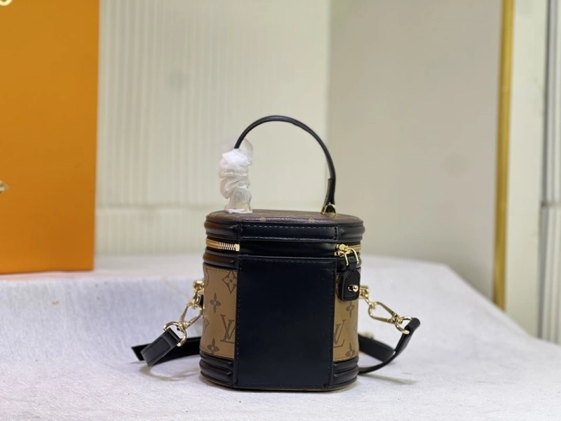 LV Round Bags 4233G-0515