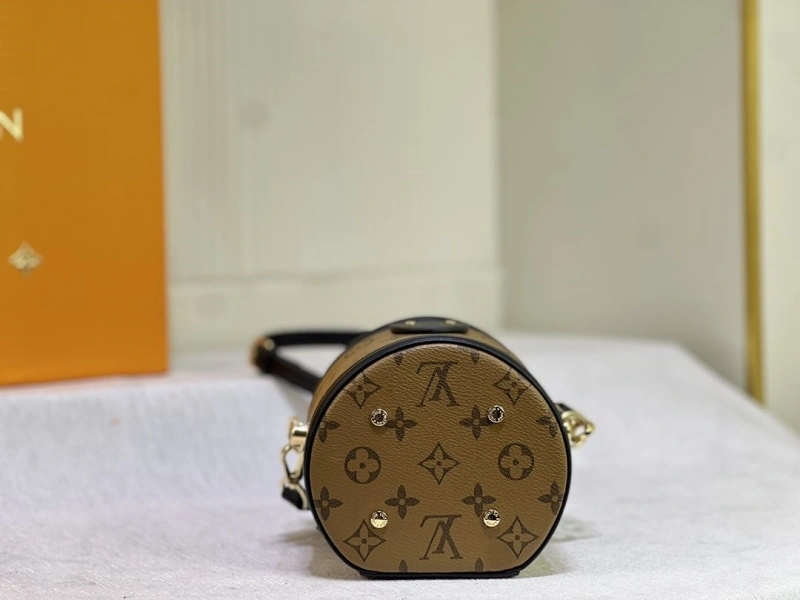 LV Round Bags 4233G-0515