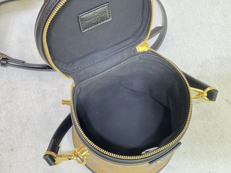 LV Round Bags 4233G-0515