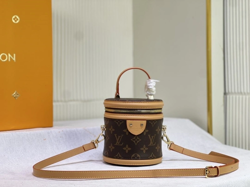 LV Round Bags 4233G-0516