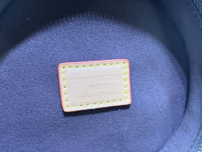 LV Round Bags 4233G-0516