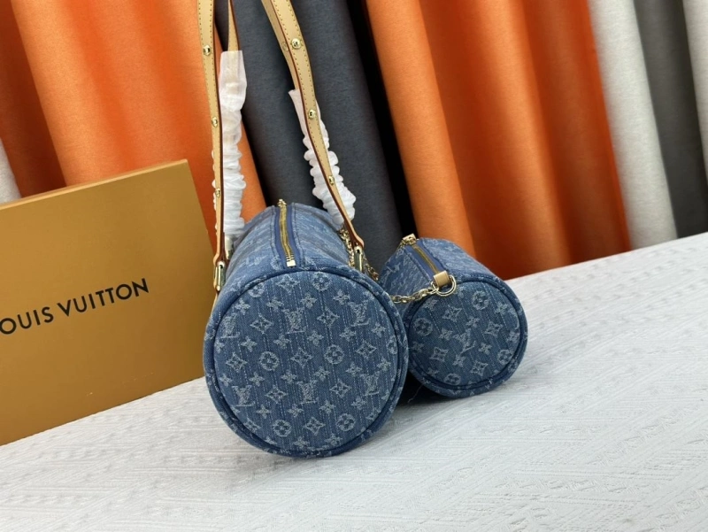 LV Round Bags 4233G-0558