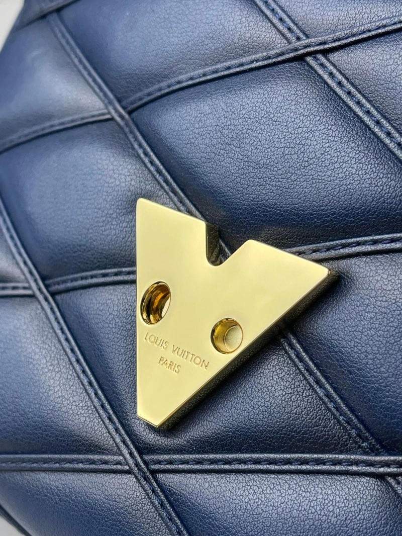 LV Twist Denim Bags 4233G-0622