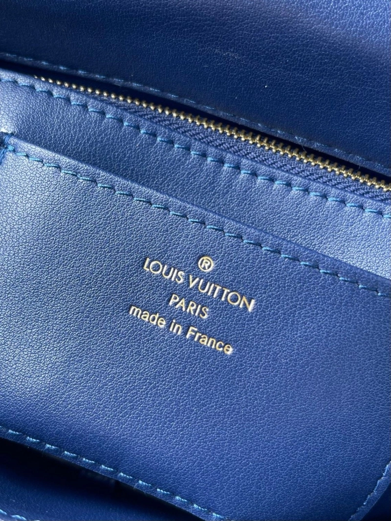 LV Twist Denim Bags 4233G-0622