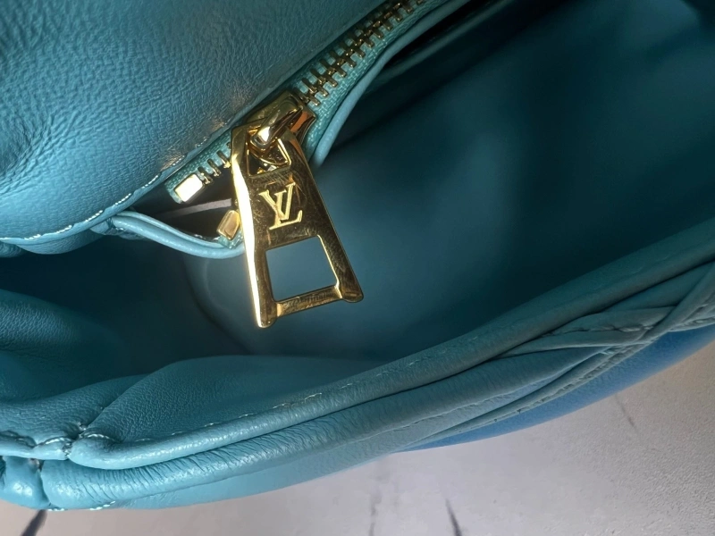 LV Twist Denim Bags 4233G-0624