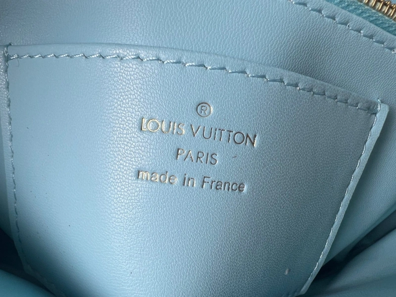 LV Twist Denim Bags 4233G-0624