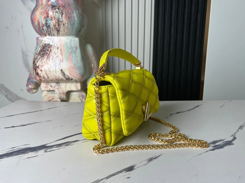 LV Twist Denim Bags 4233G-0625