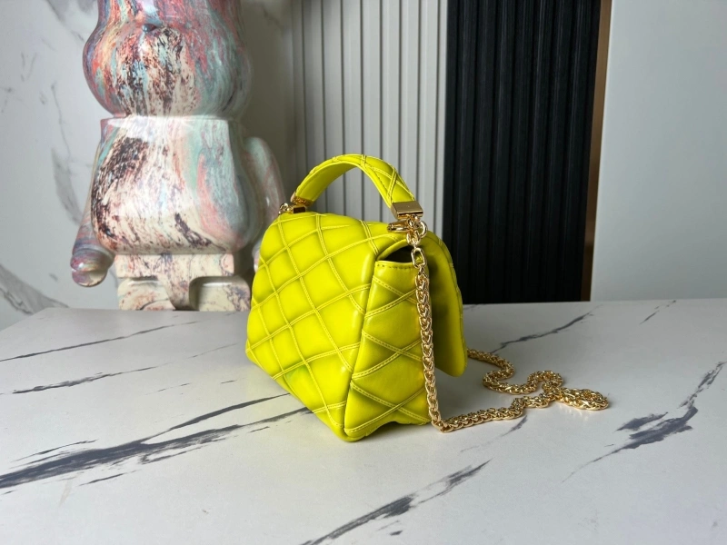 LV Twist Denim Bags 4233G-0625