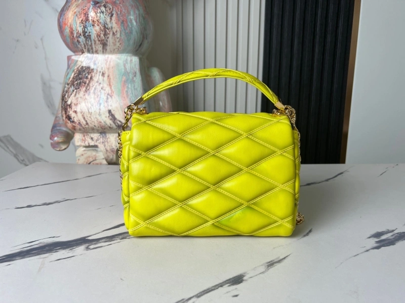 LV Twist Denim Bags 4233G-0625