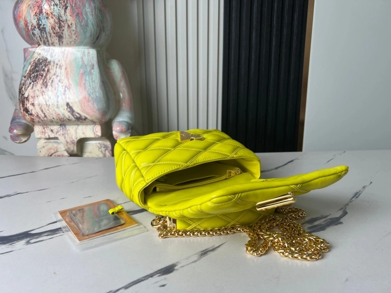 LV Twist Denim Bags 4233G-0625