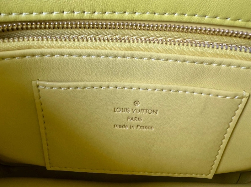 LV Twist Denim Bags 4233G-0625