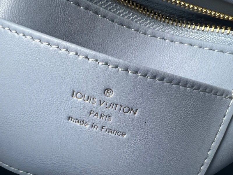 LV Twist Denim Bags 4233G-0626