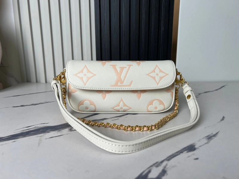LV Satchel bags 4233G-0642