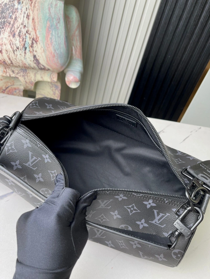 LV Round Bags 4233G-0660