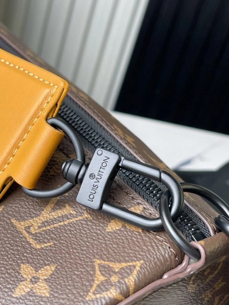 LV Round Bags 4233G-0661