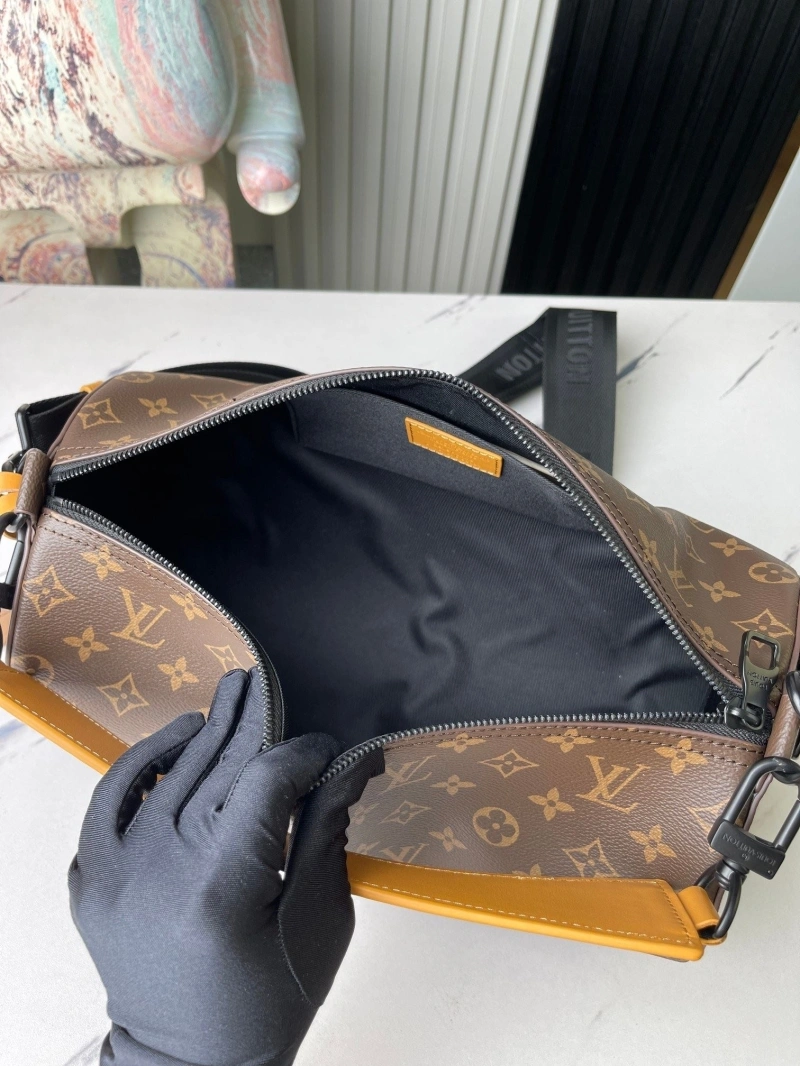 LV Round Bags 4233G-0661