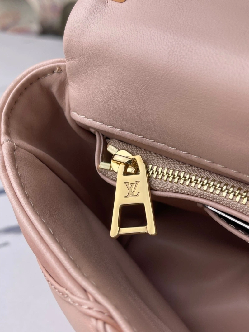 LV Twist Denim Bags 4233G-0723