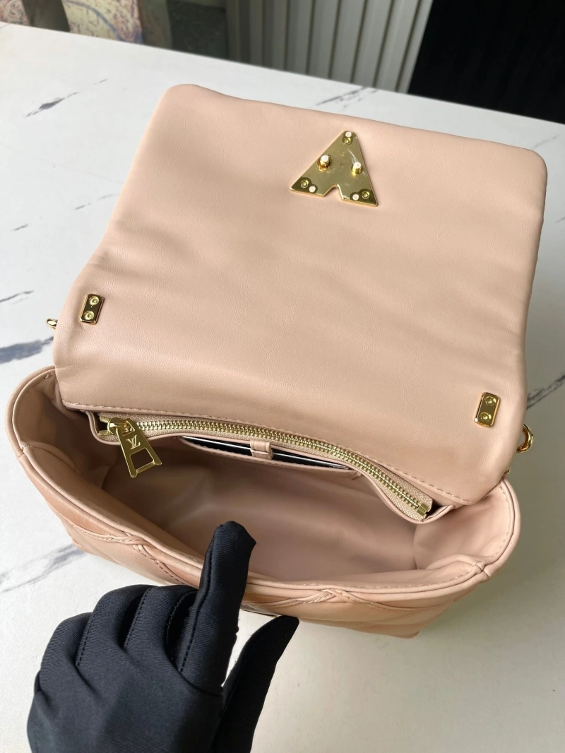 LV Twist Denim Bags 4233G-0723