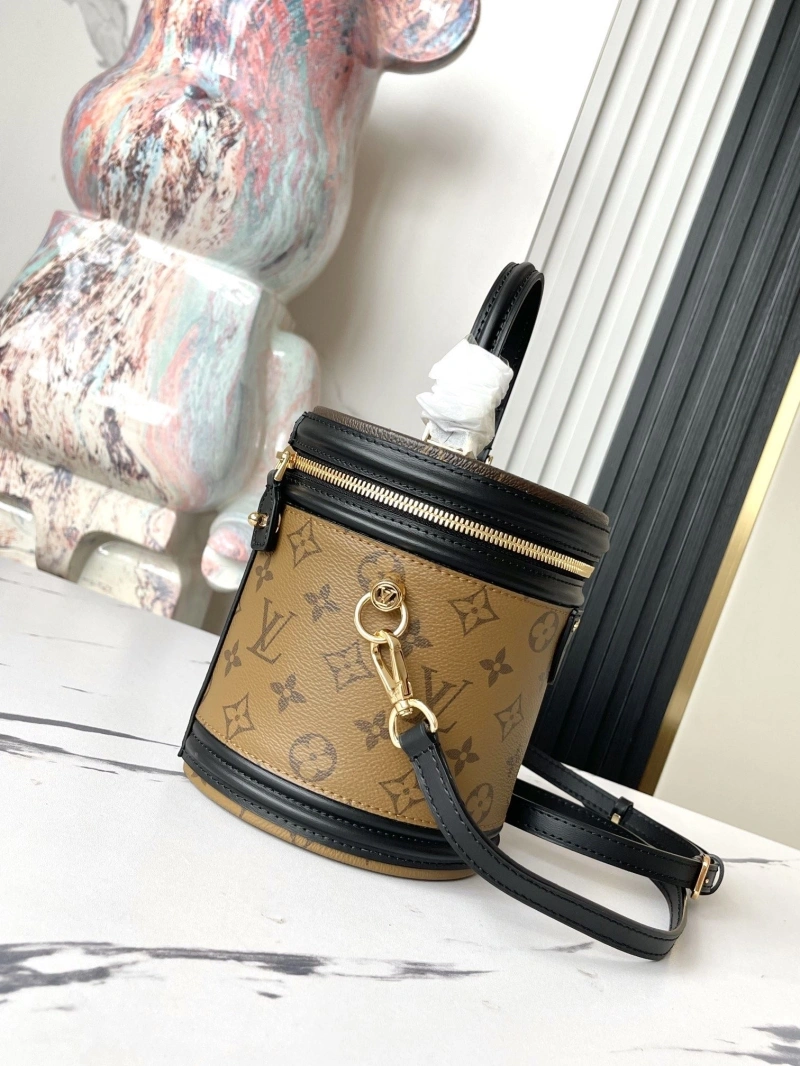 LV Round Bags 4233G-0792