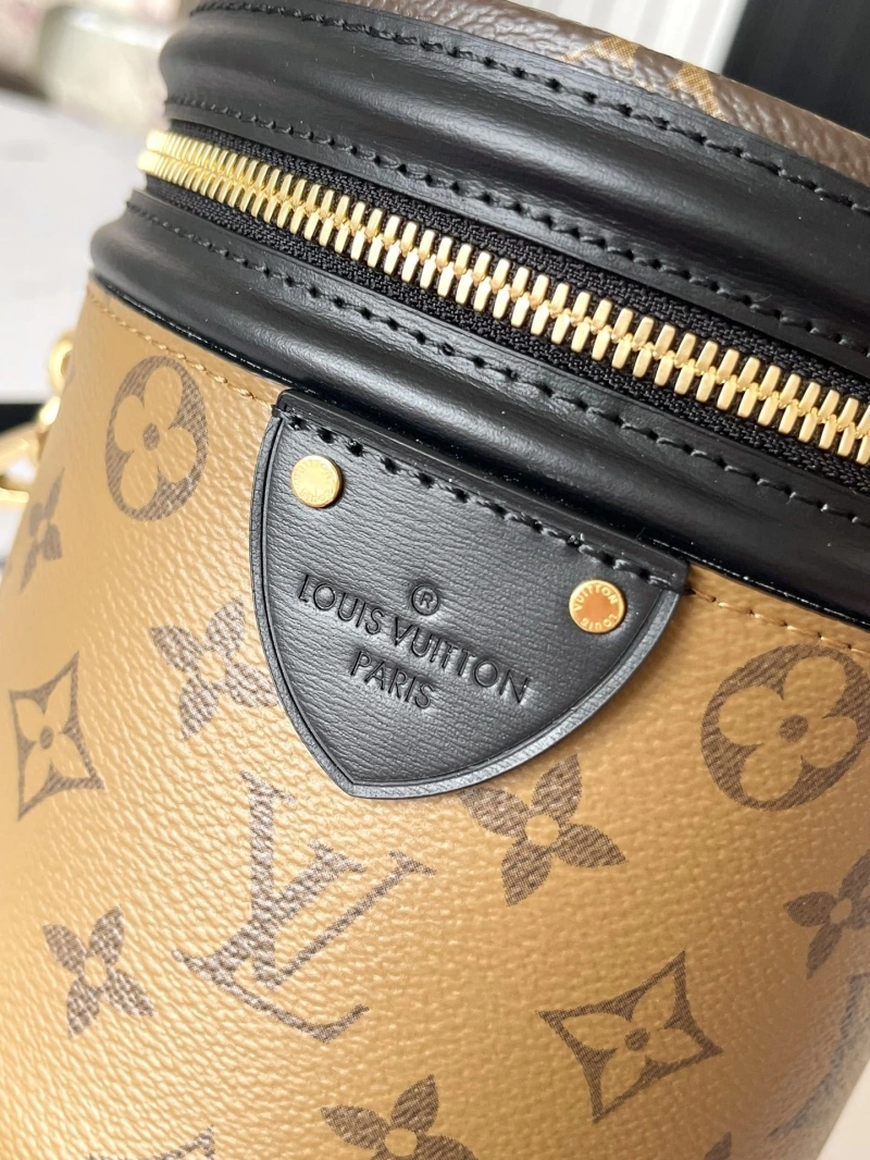 LV Round Bags 4233G-0792