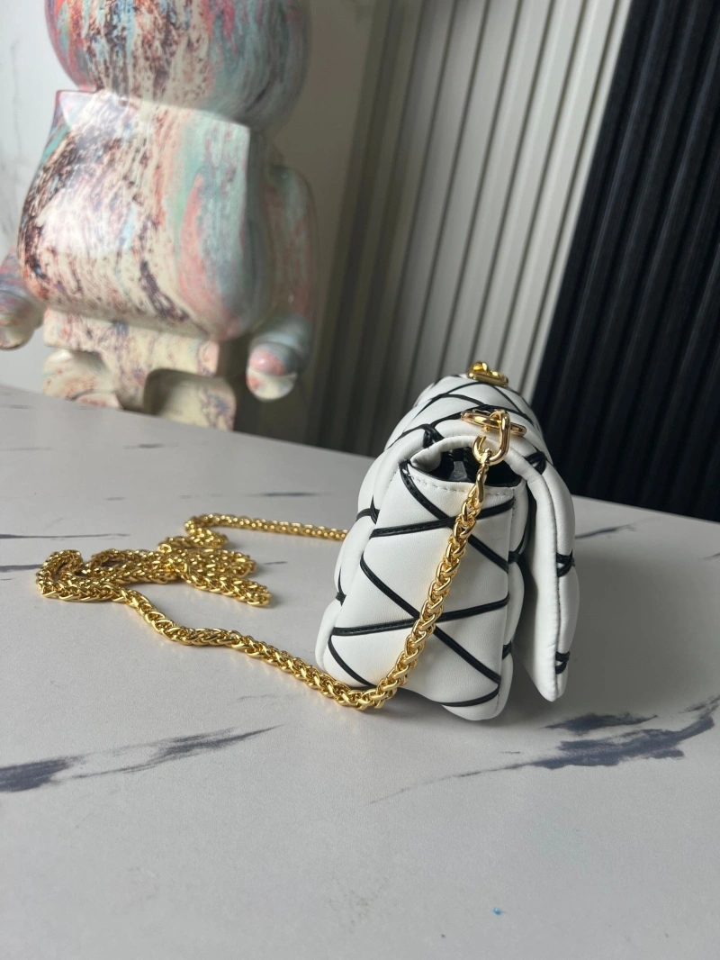 LV Twist Denim Bags 4233G-0794