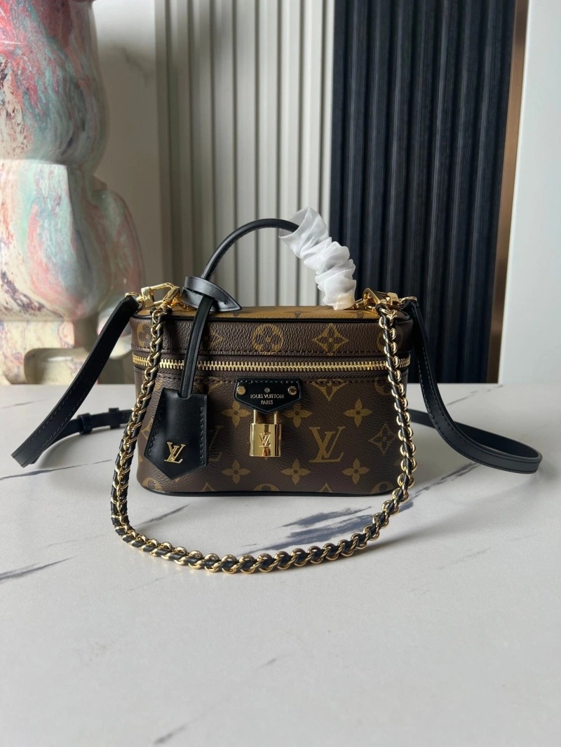 LV Cosmetic Bags 4233G-0810