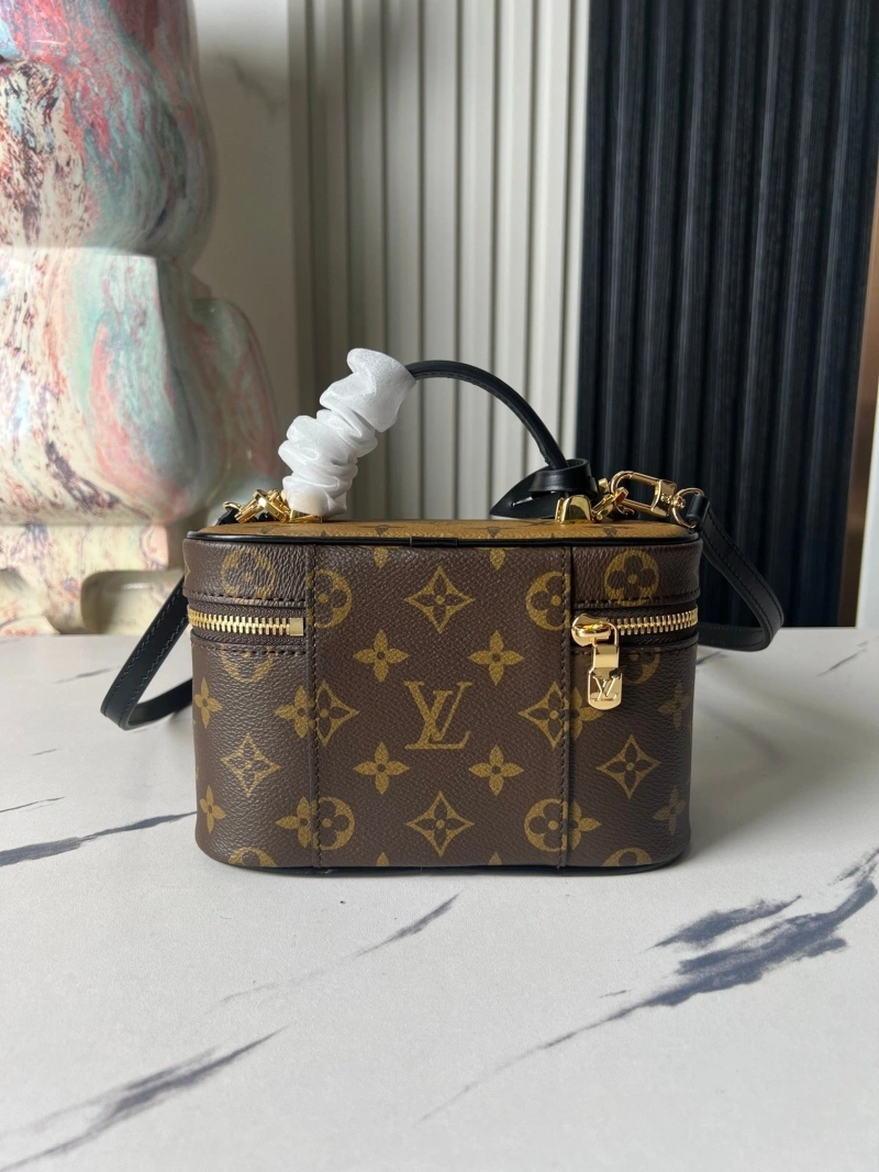 LV Cosmetic Bags 4233G-0810