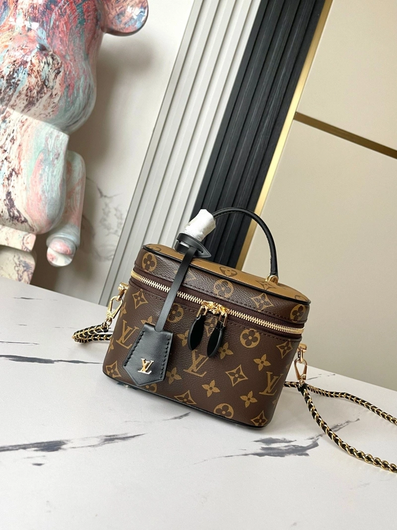 LV Cosmetic Bags 4233G-0811