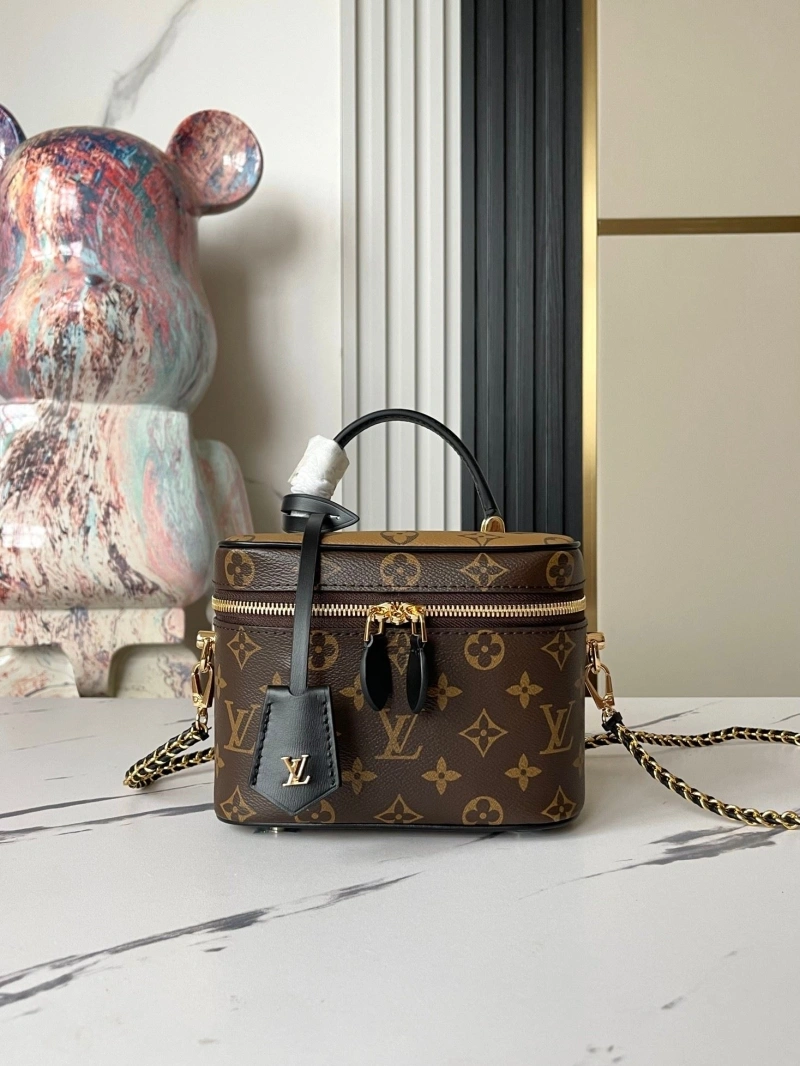 LV Cosmetic Bags 4233G-0811