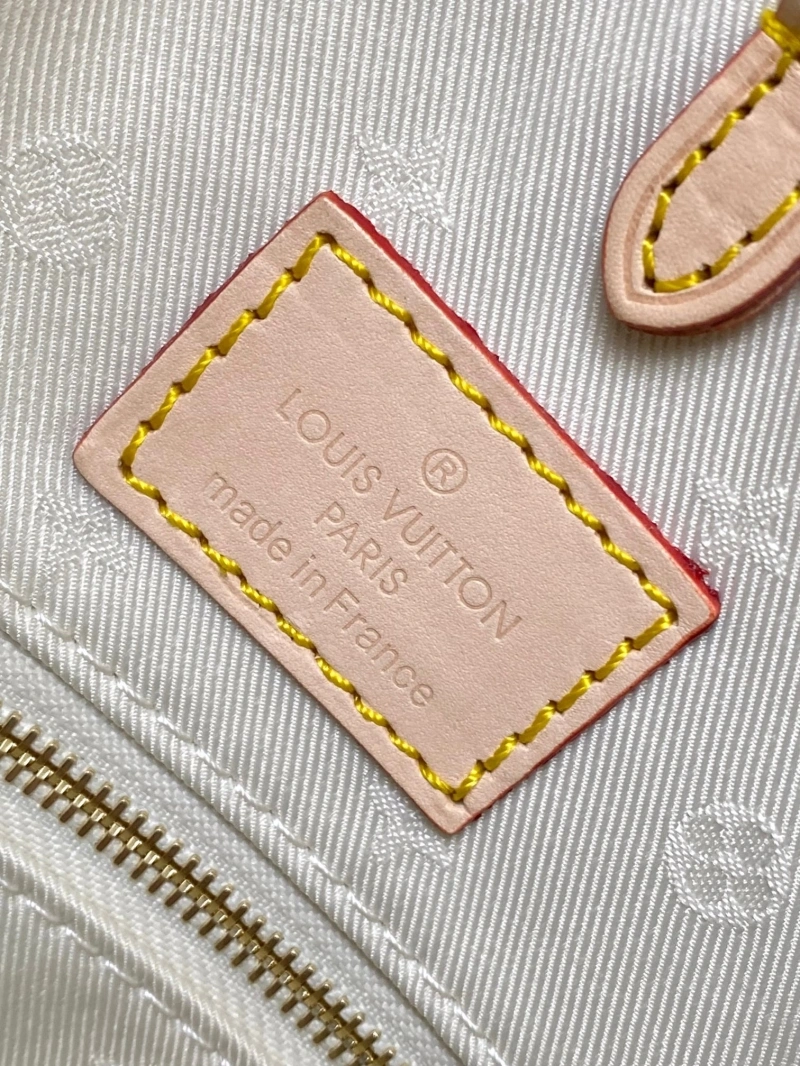 LV Shopping Bags 4233G-0907