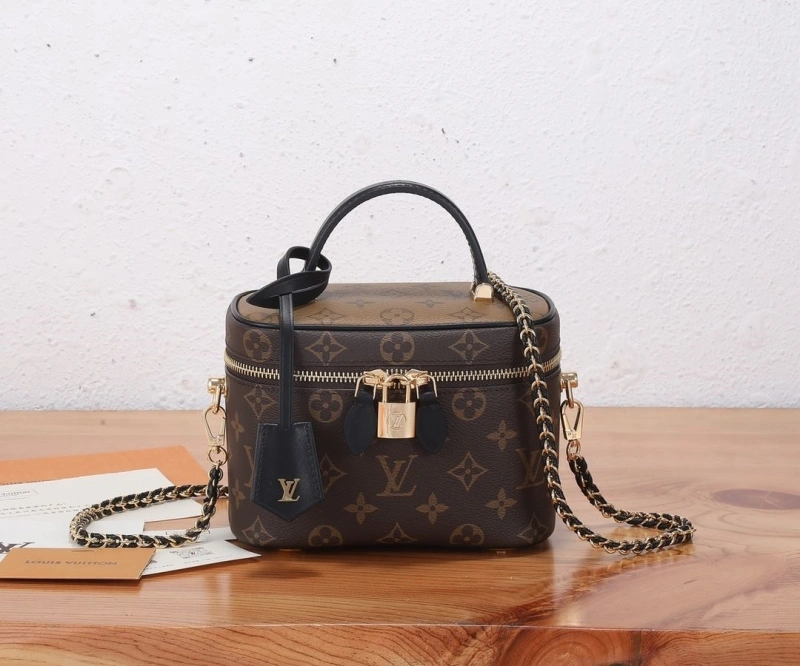LV Cosmetic Bags 4233G-0991
