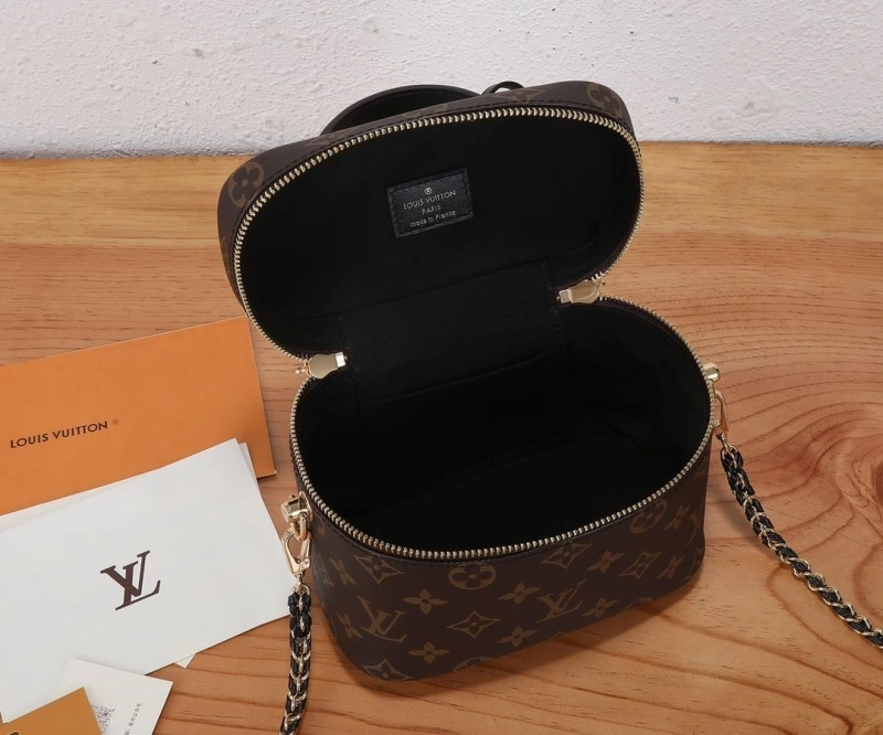 LV Cosmetic Bags 4233G-0991