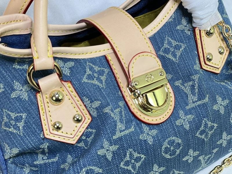 LV Top Handle Bags 4233G-1000
