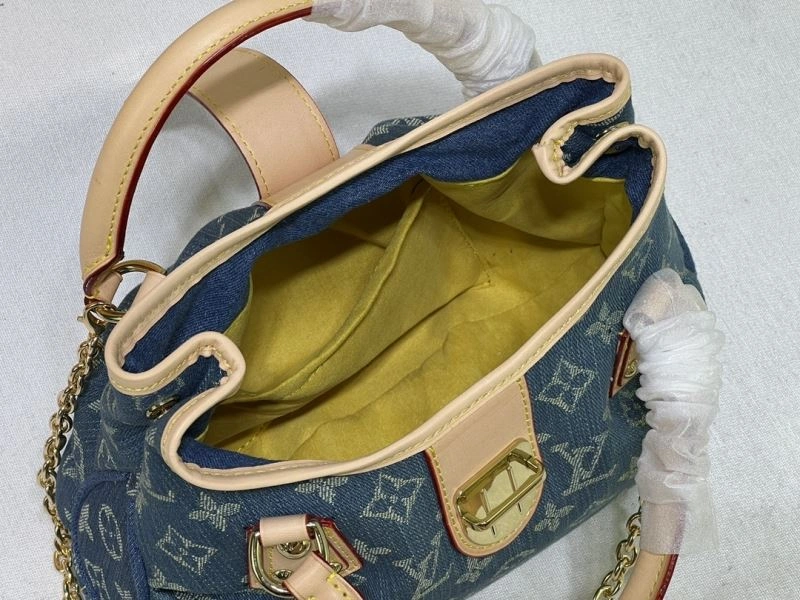 LV Top Handle Bags 4233G-1000