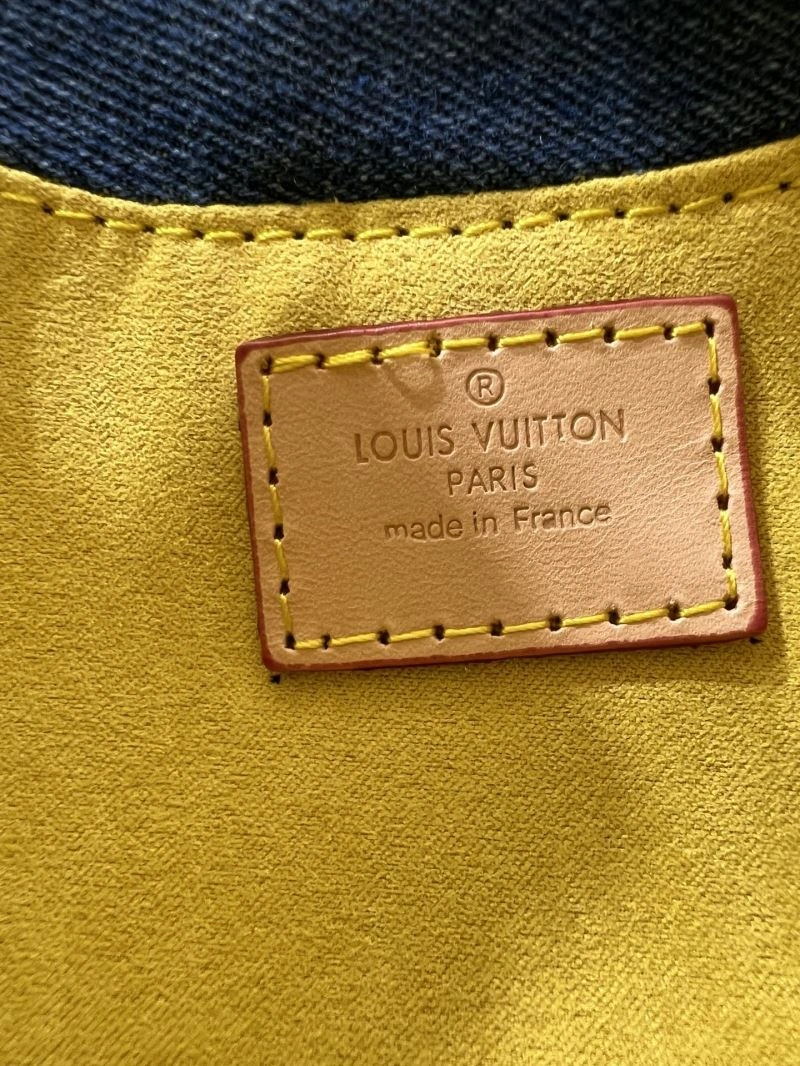 LV Top Handle Bags 4233G-1000