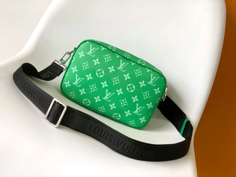 LV Satchel bags 4233G-1070