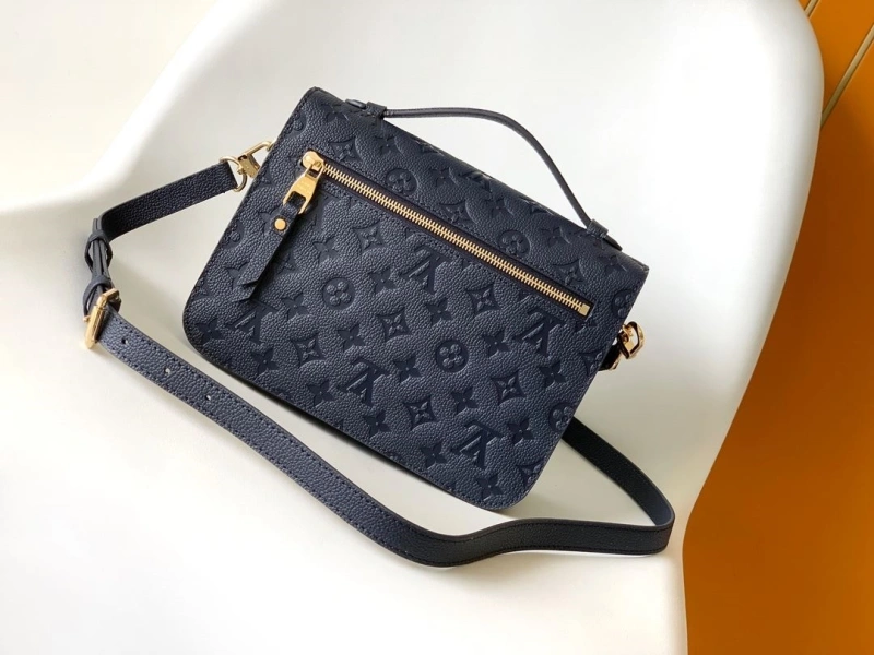 LV Satchel bags 4233G-1078