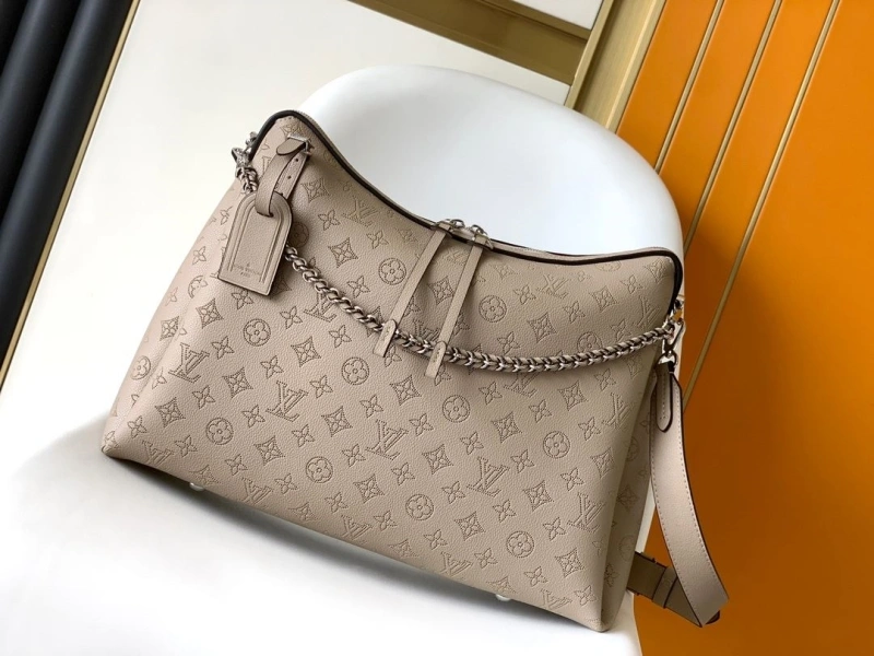 LV Satchel bags 4233G-1081