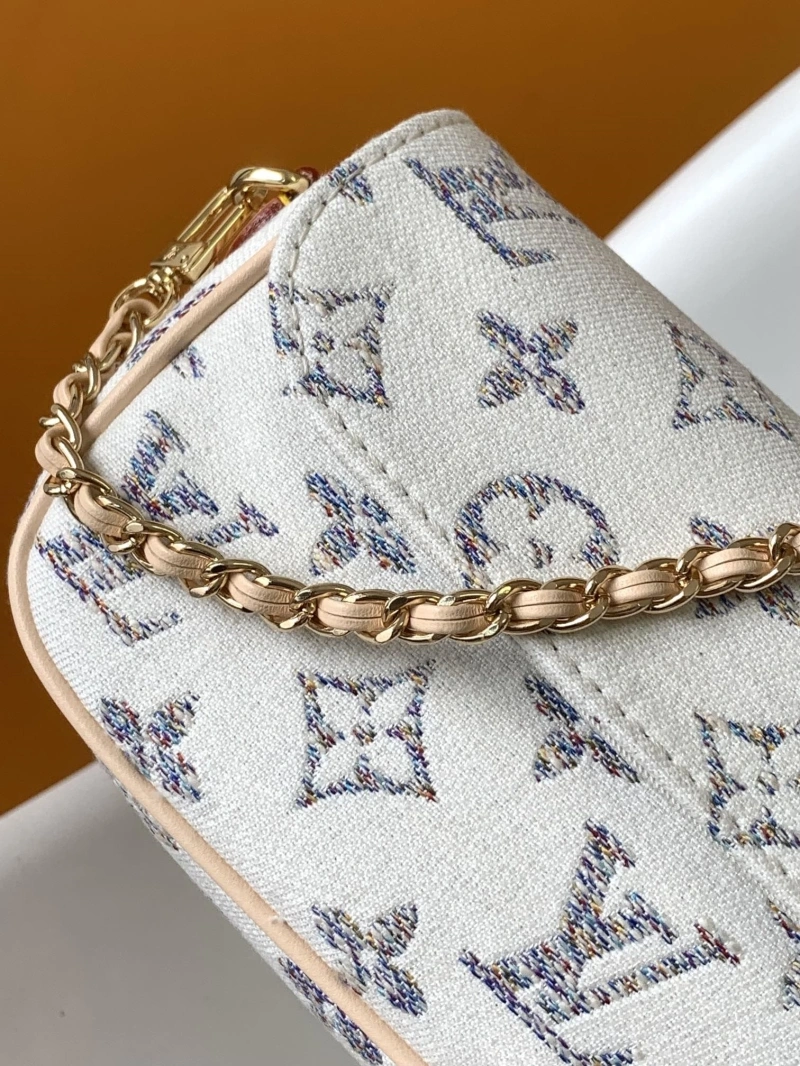 LV Satchel bags 4233G-1199