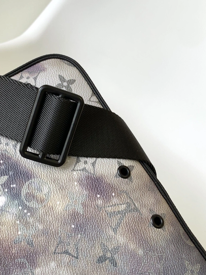 LV Satchel bags 4233G-1200