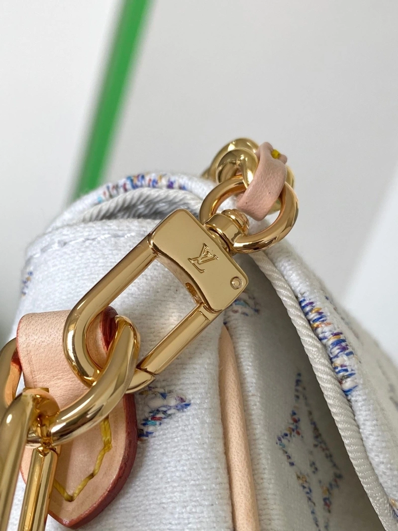 LV Satchel bags 4233H-0003