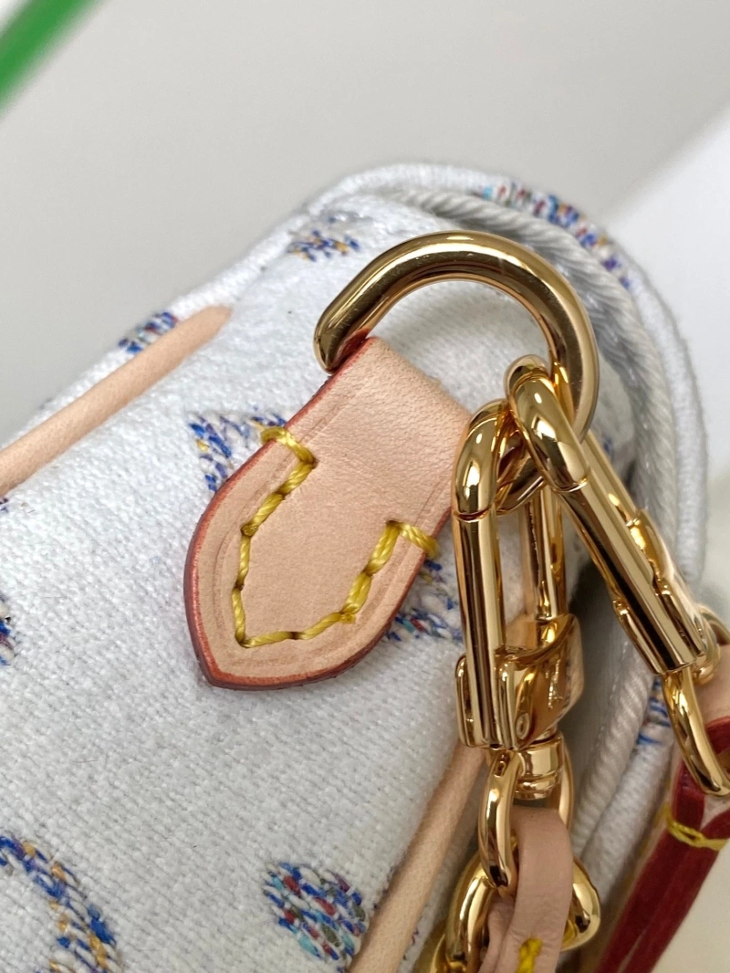 LV Satchel bags 4233H-0003