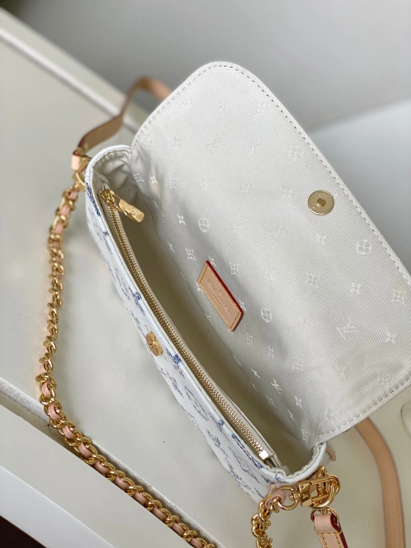 LV Satchel bags 4233H-0003