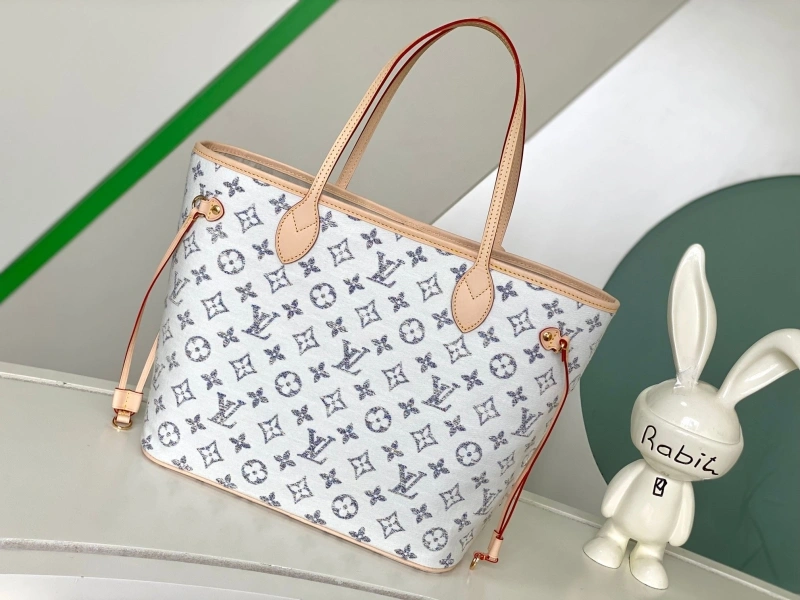 LV Shopping Bags 4233H-0004