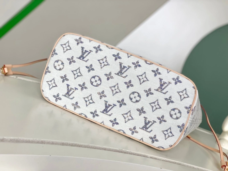 LV Shopping Bags 4233H-0004