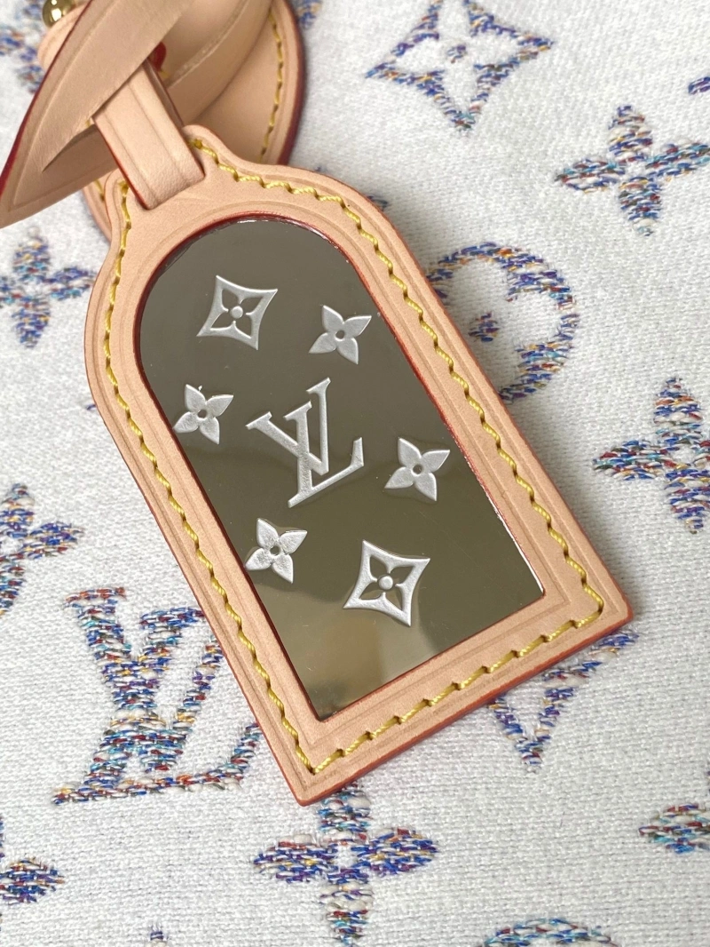 LV Shopping Bags 4233H-0004