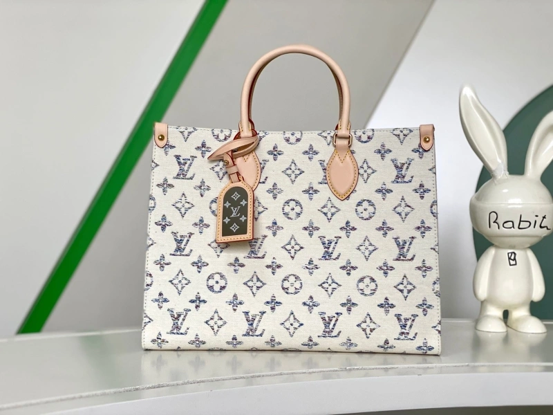 LV Shopping Bags 4233H-0007